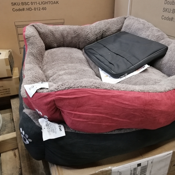 Brand New Big size dog bed - Picture 2 of 7